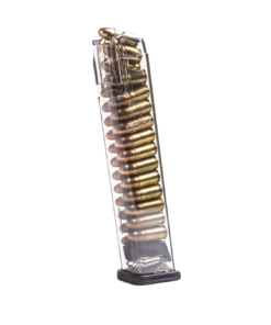 ETS 27rd Extended Glock Mag 9mm