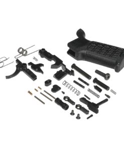 AR15 Lower Parts Kit